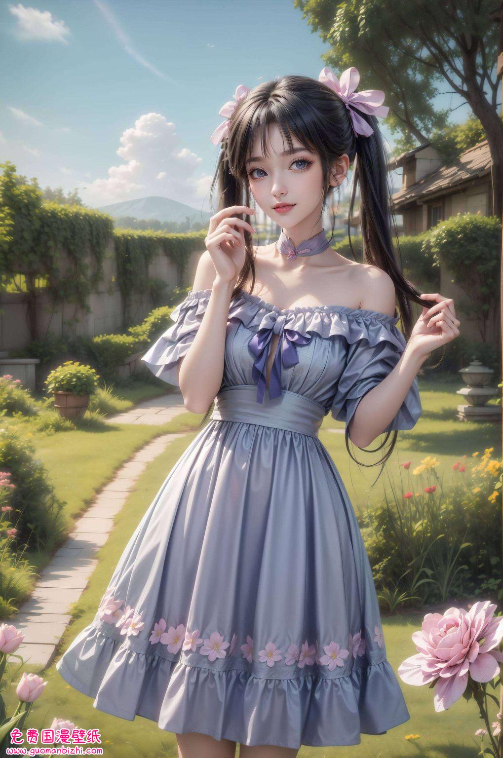 都能在壁纸中找到最合适的表达这个名字在国漫诛仙中如星辰般熠熠生辉