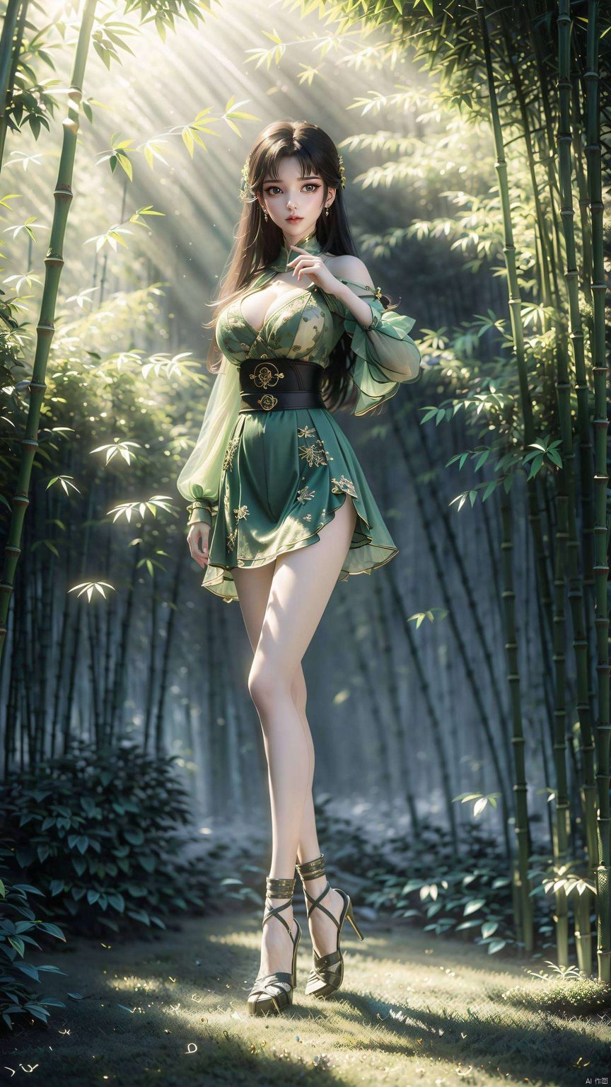 让你的平板也仙起来！让你平板上的每一寸空间都充满玄幻色彩