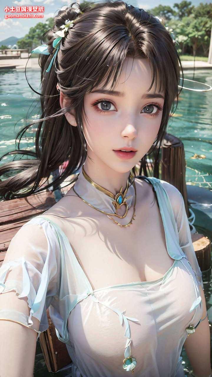 碧瑶壁纸动漫静态图片壁纸预览