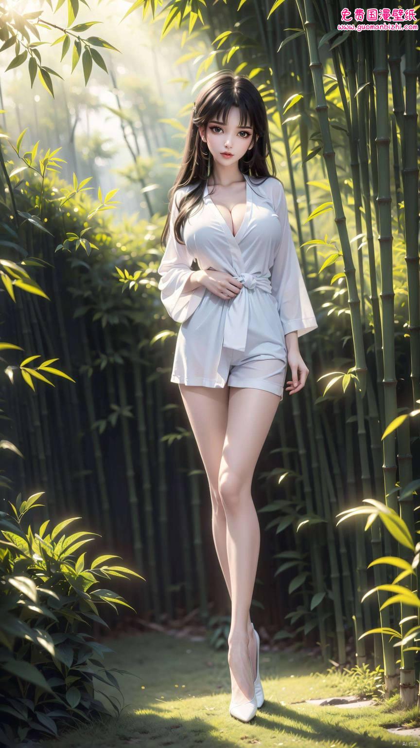 为我们的Win10桌面带来了潮图壁纸的新风尚为你的电脑屏幕披上一层梦幻的霓裳