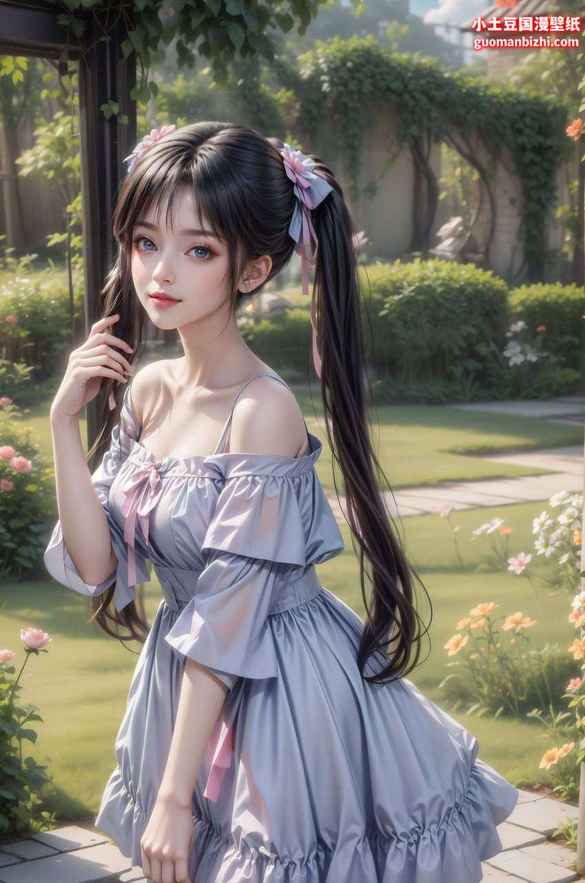碧瑶壁纸夏天裤子推荐pdd壁纸预览
