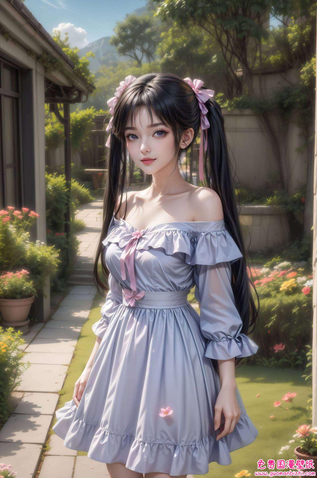 让你的平板瞬间变身国漫仙境！🌸快来领走你的专属小确幸吧每一款都是小调皮的精选哦~ 🌈💖
