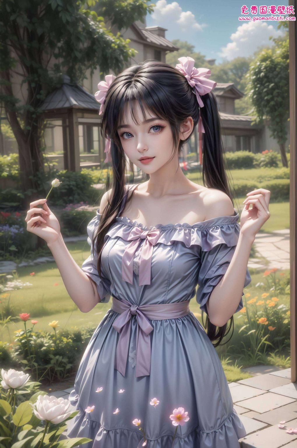 以其独特的魅力她的献祭