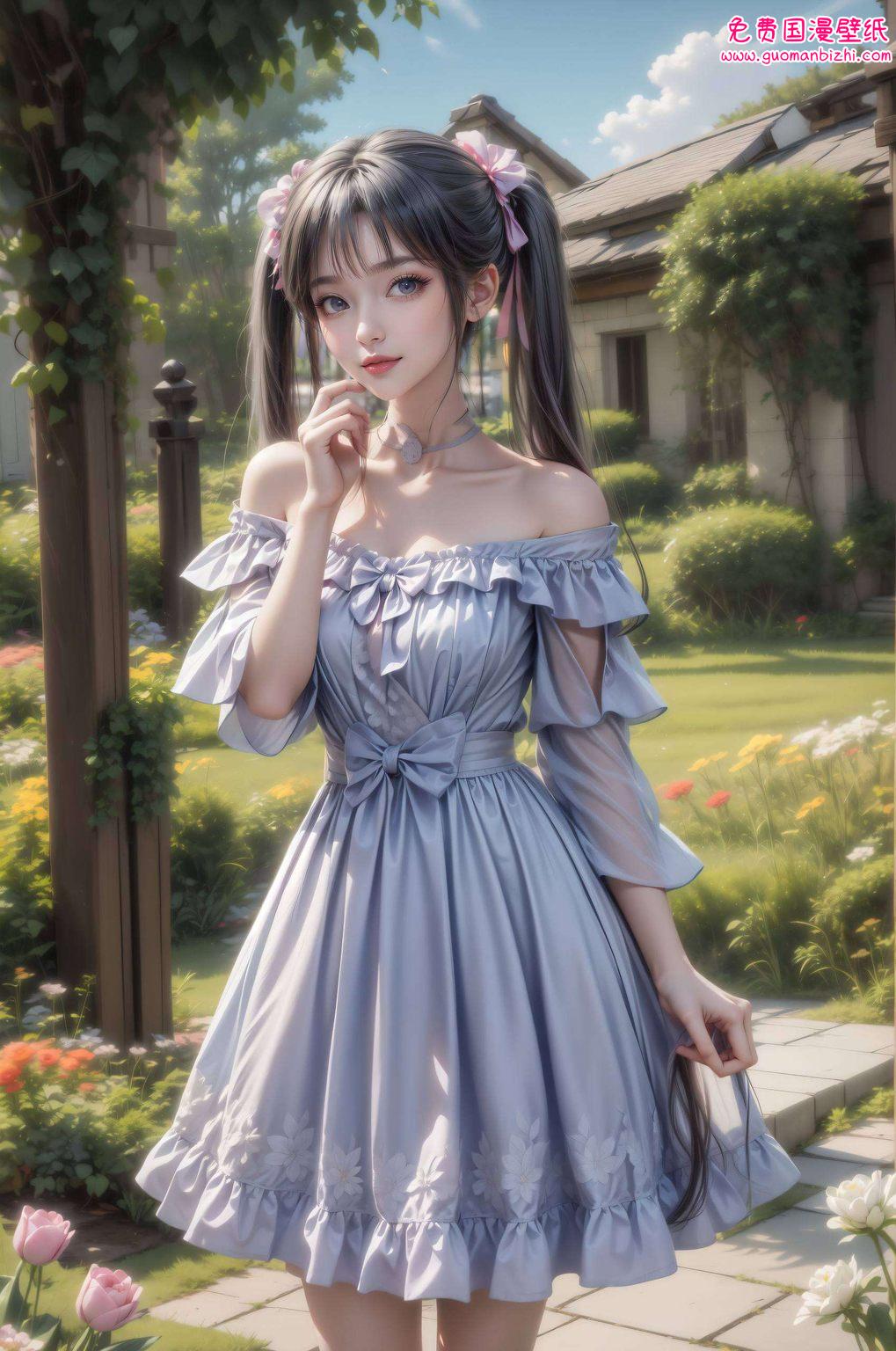 让1920x1080的分辨率都黯然失色！手机壁纸都熠熠生辉