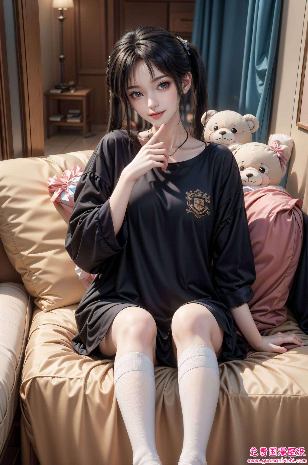 都让人仿佛置身于玄幻的国漫梦境那抹灵动而神秘的国漫之光