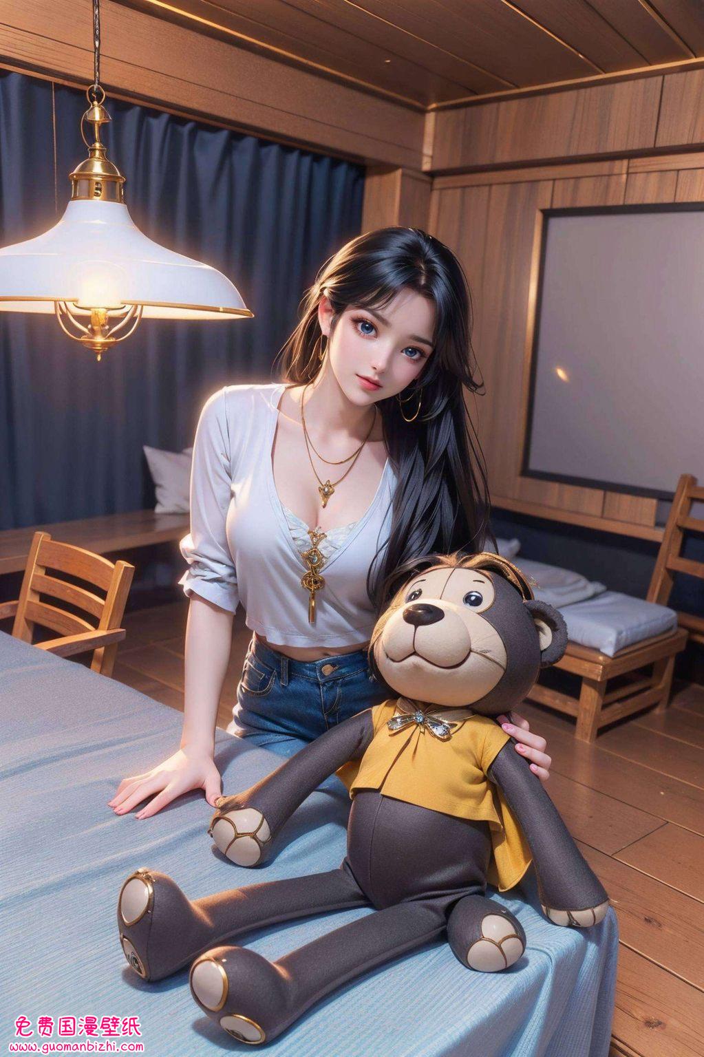 每一次凝视令人感叹人生如梦