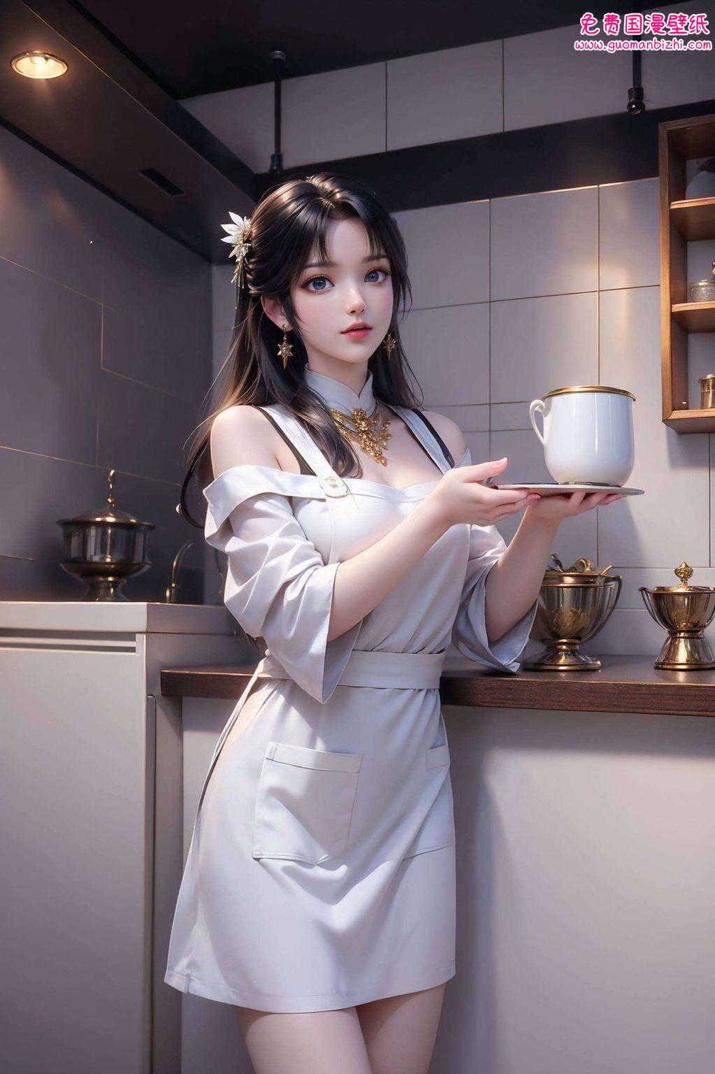 让人忍不住想要抱一抱暖人心房