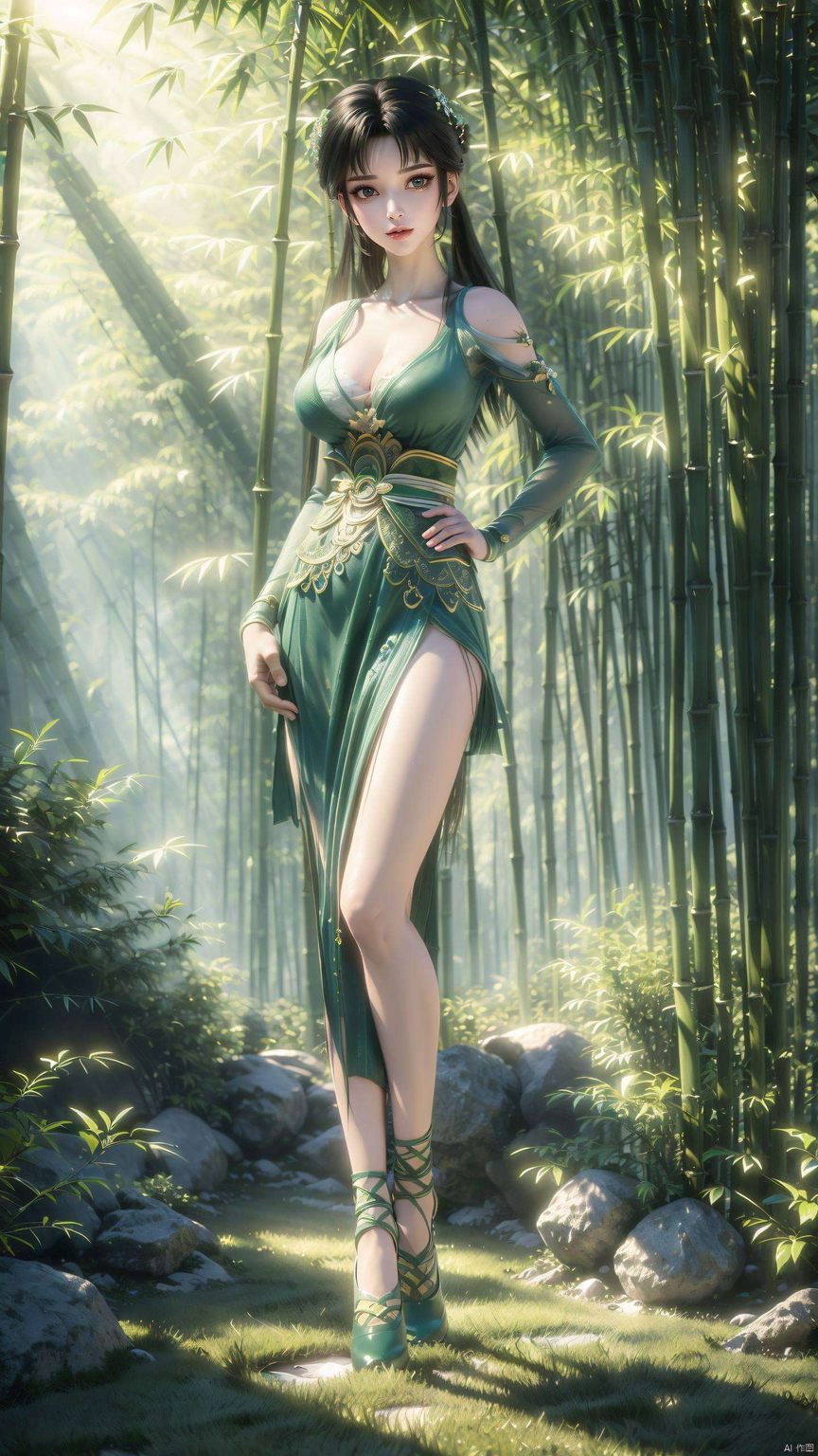 观之令人陶醉