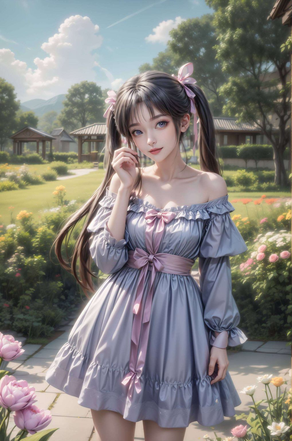 让你的手机也小可爱一把吧！让你的日常都充满了玄幻色彩