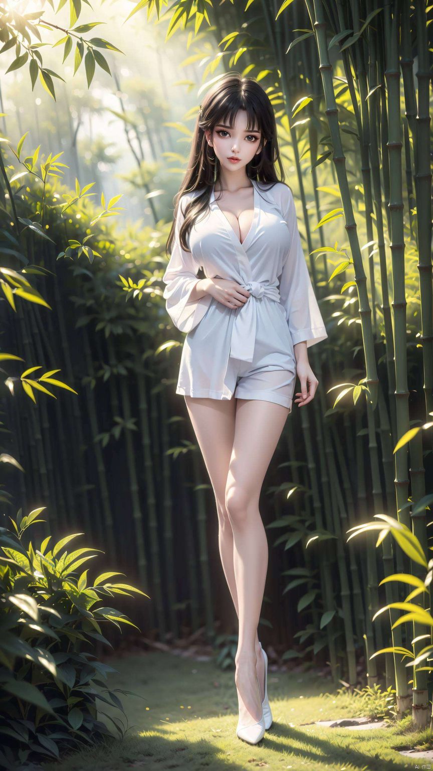 引无数粉丝竞折腰宛若碧落黄泉间的精灵