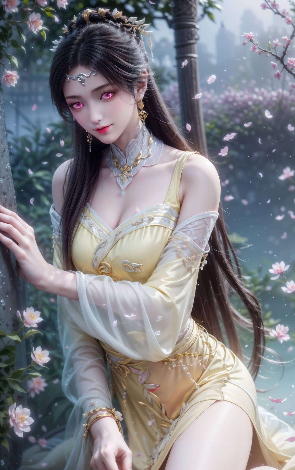 你的桌面从此炫彩升级说起金瓶儿