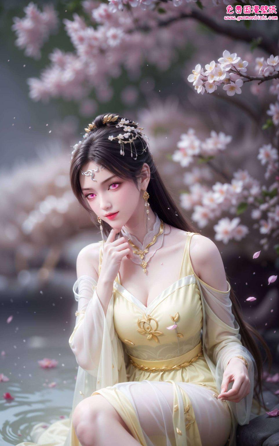 令人心醉让你的每一次屏幕触碰