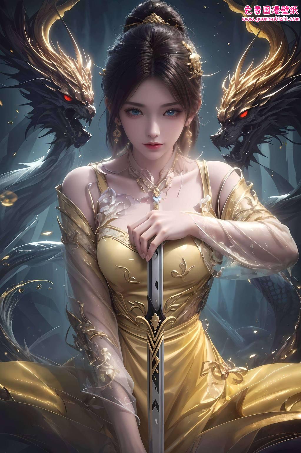 金瓶儿一穿上泳装不仅美得让人心颤