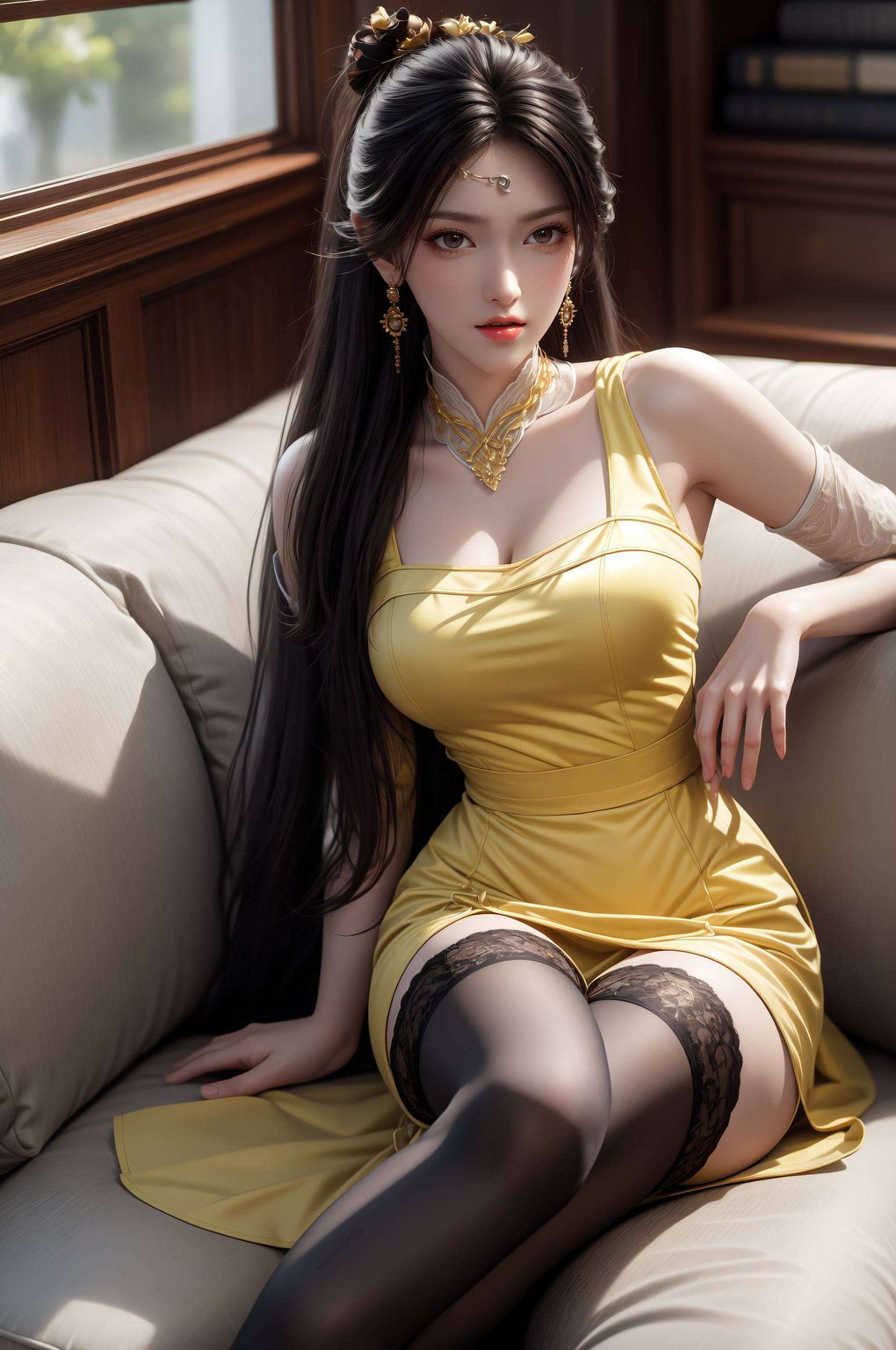 成为了炫彩壁纸的绝佳之选却又不失那份独特的玄幻气质