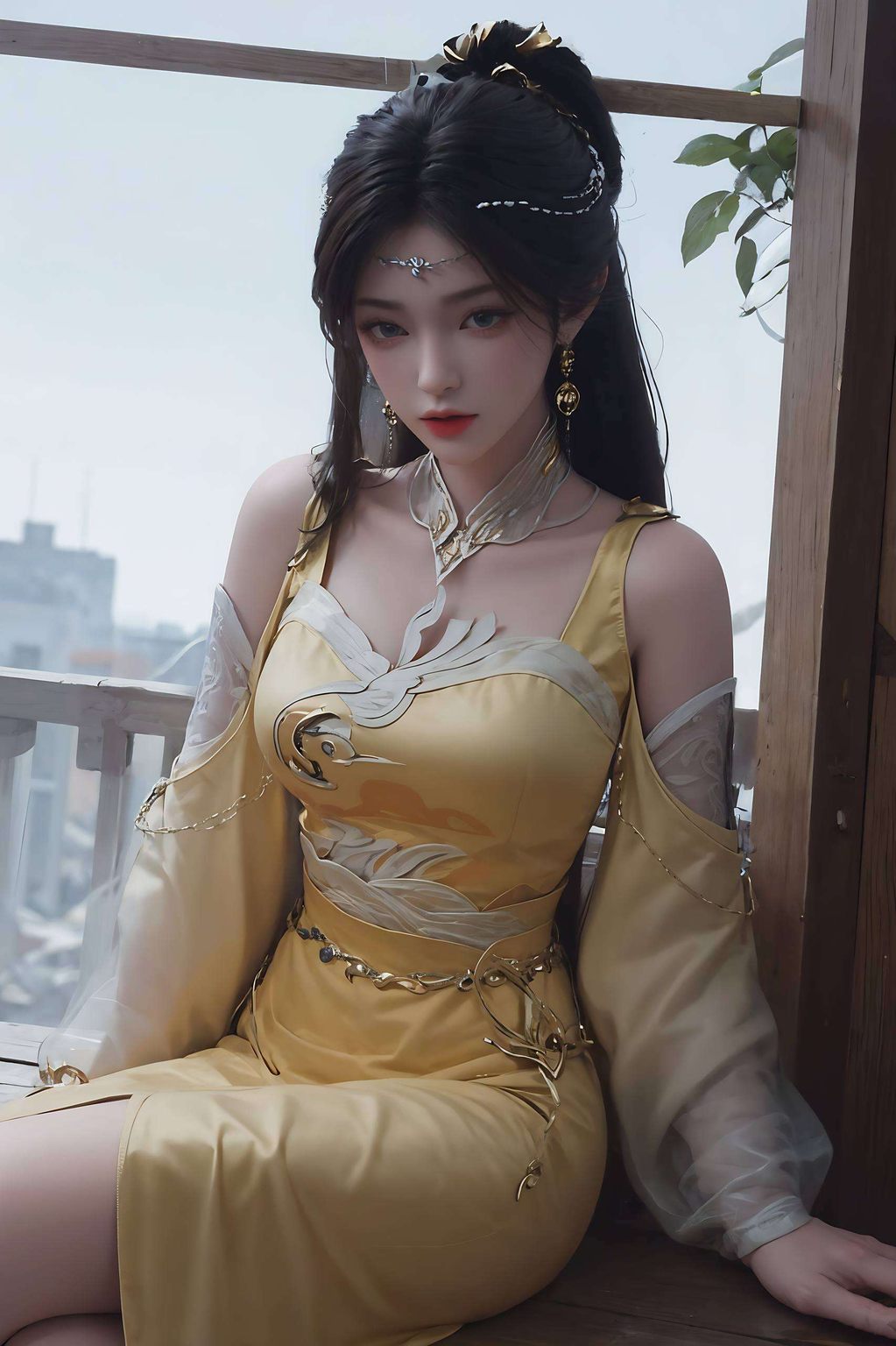 这款金瓶儿壁纸都将是你古风之旅的最佳伴侣金瓶儿