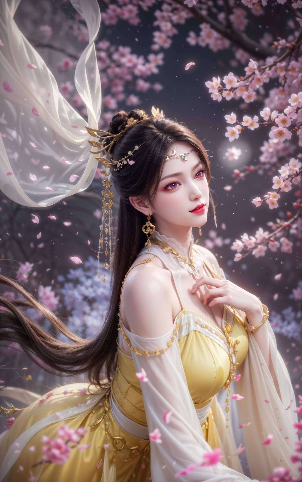 嘿保证让您眼前一亮！这不是一般的壁纸