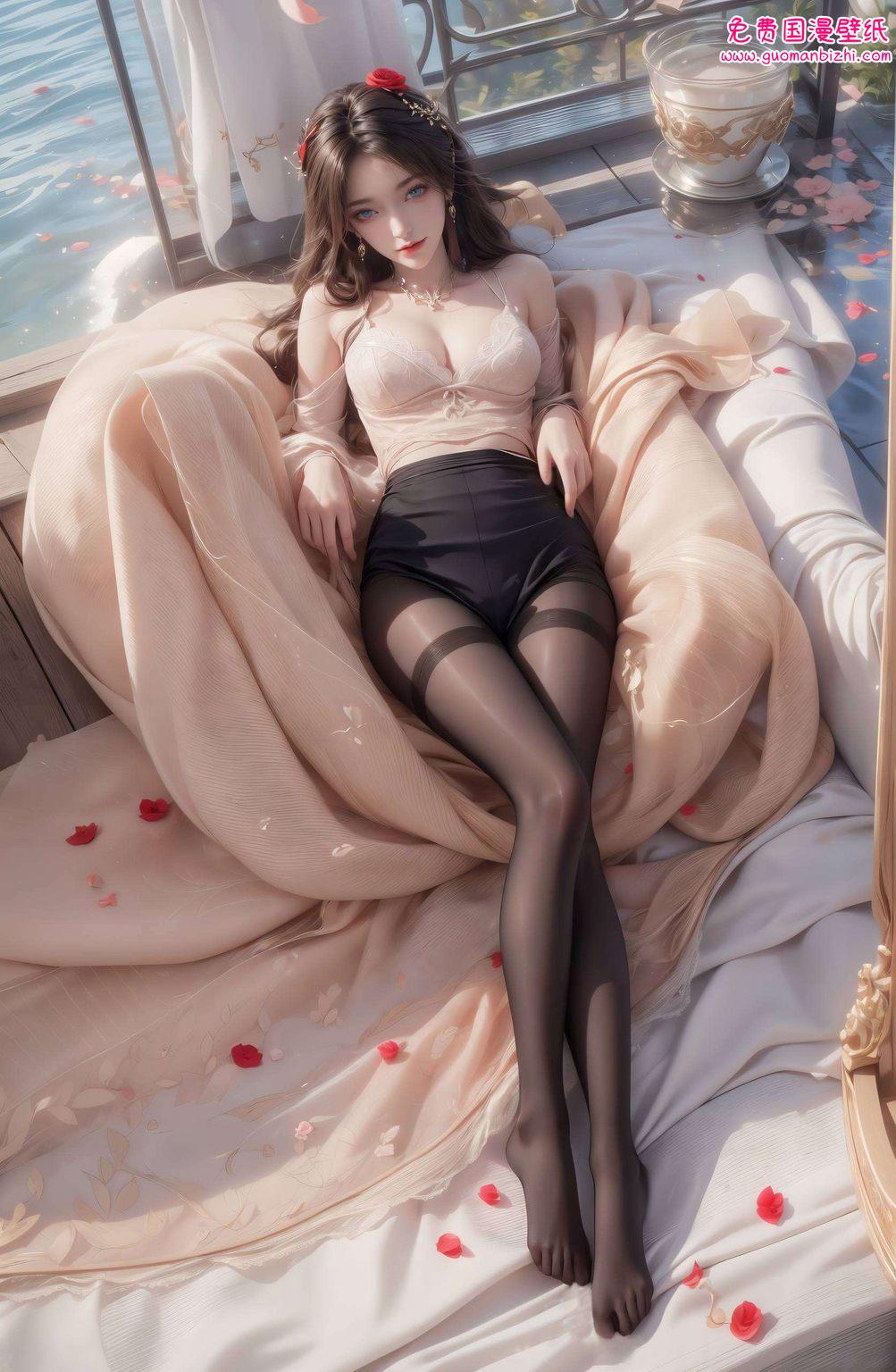 光彩夺目细腻入微