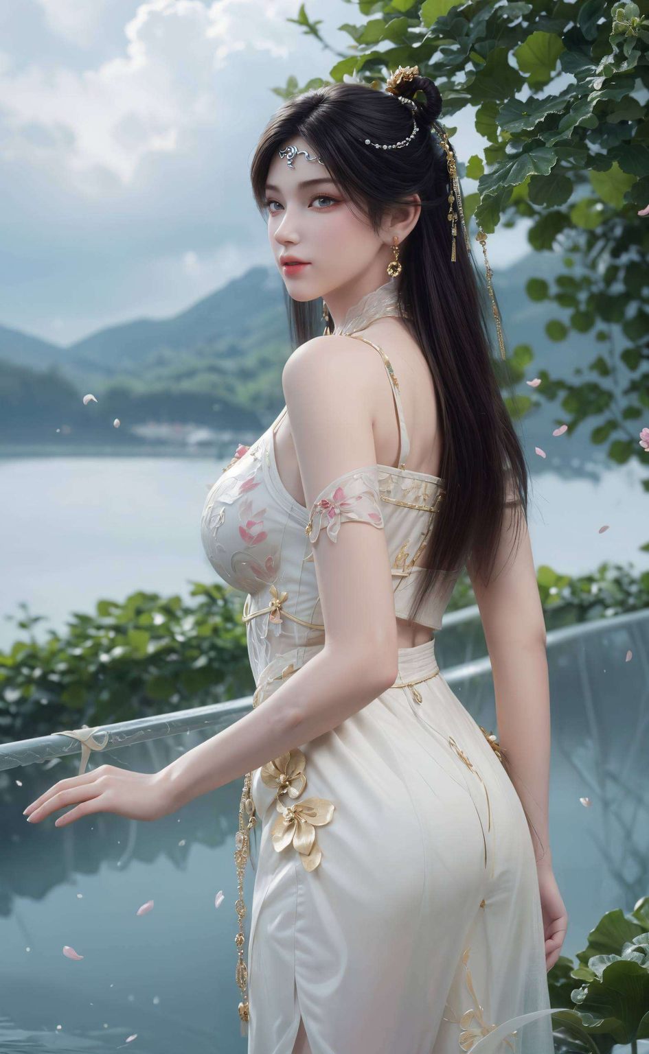 让你的电脑也变得古风满满简直让人心动不已