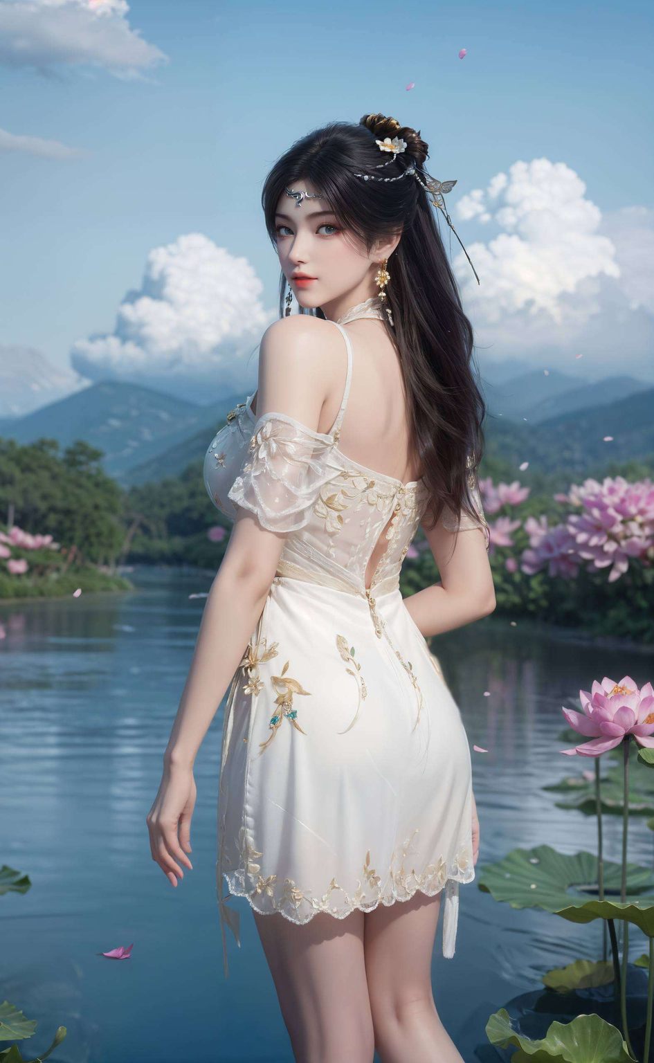 哪张能成为你桌面上的新宠儿吧！还带着点小调皮