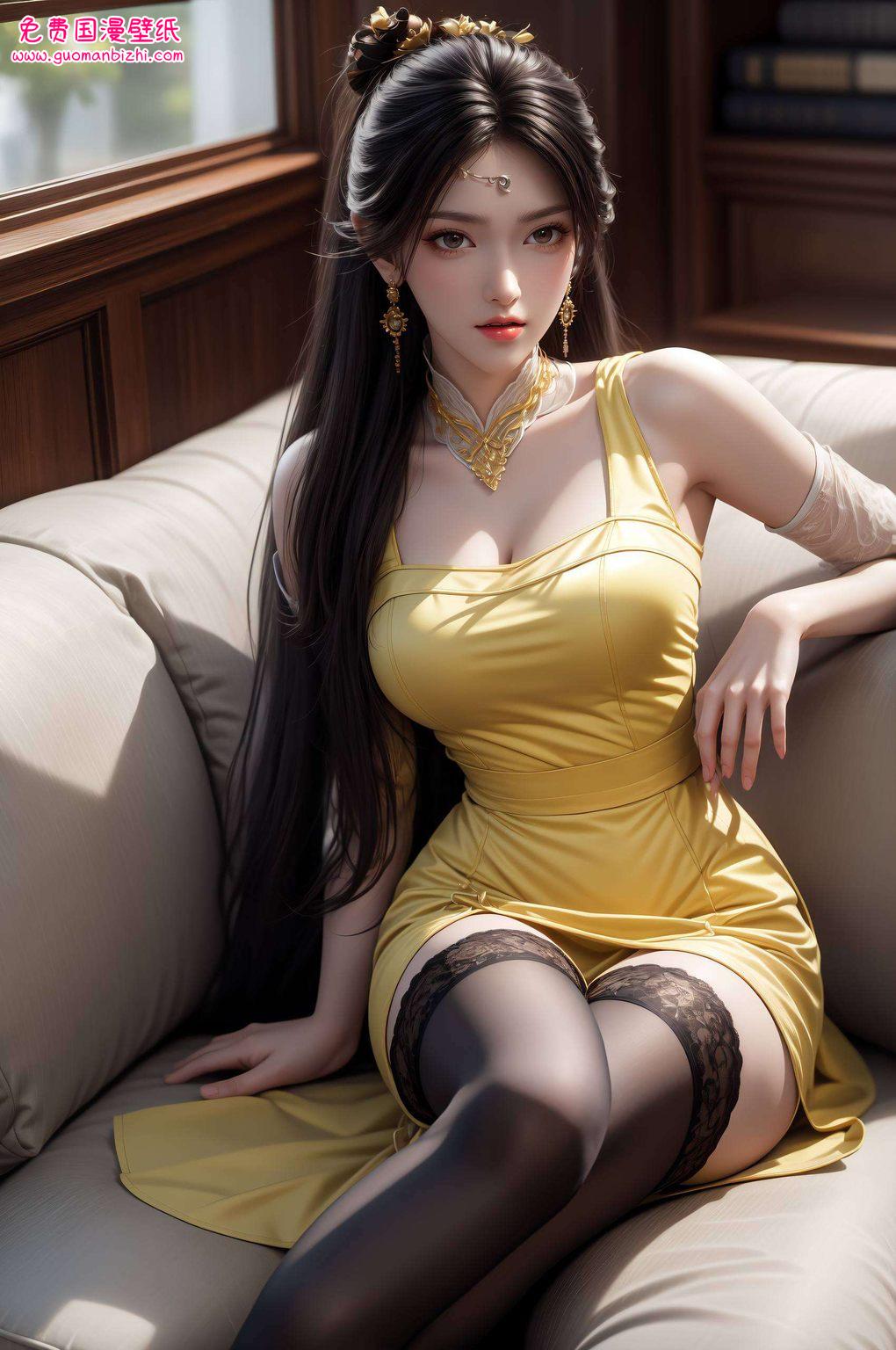 嘿让你的安卓手机也变得萌萌哒！~