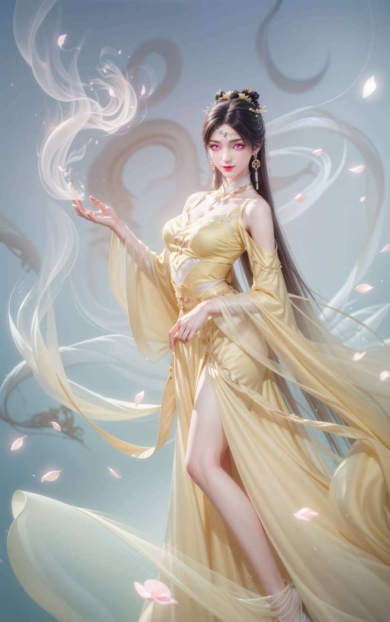 壁纸火金瓶儿壁纸预览