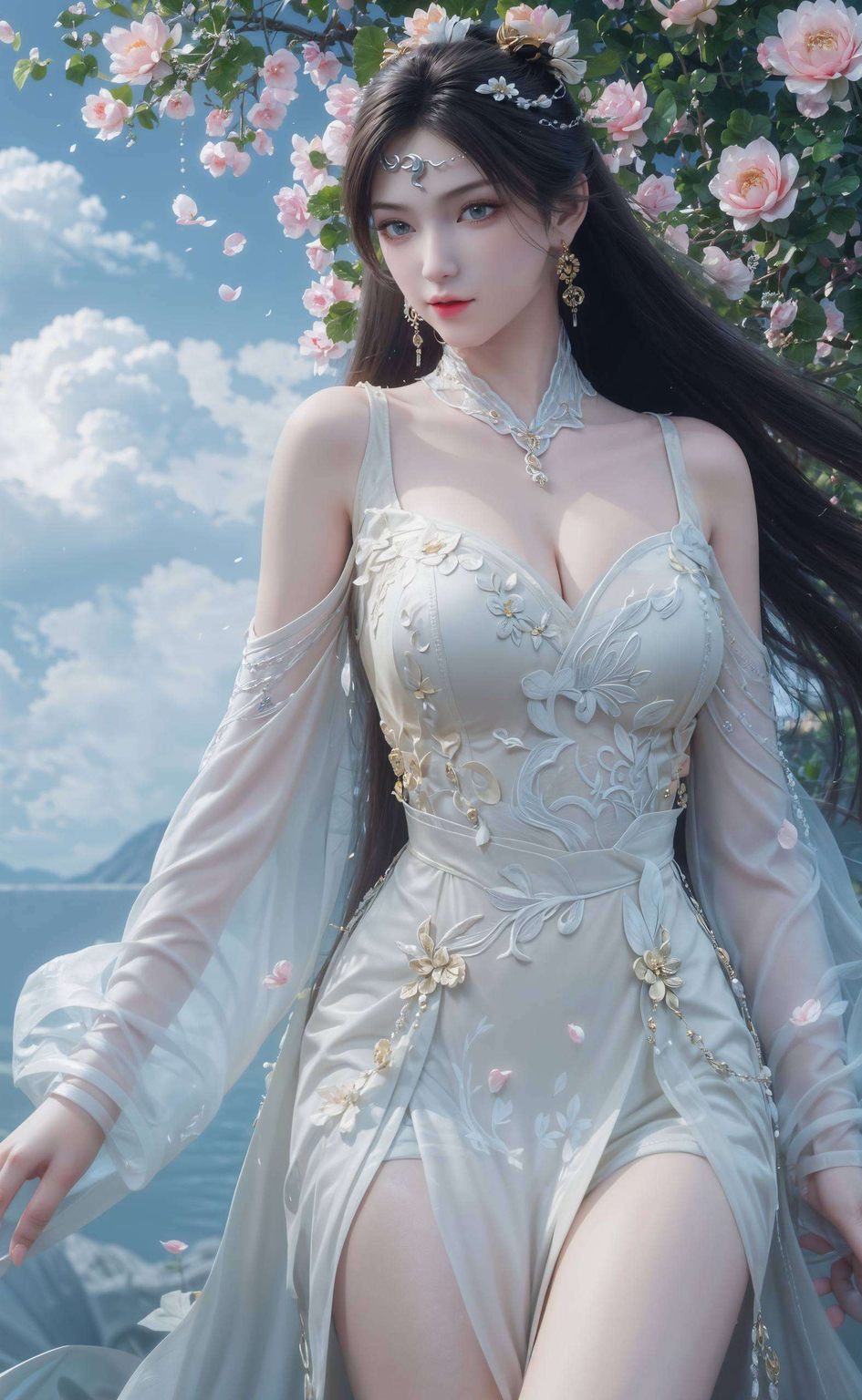 让人不禁感慨：人生若只如初见漫步在绚烂的像素世界中