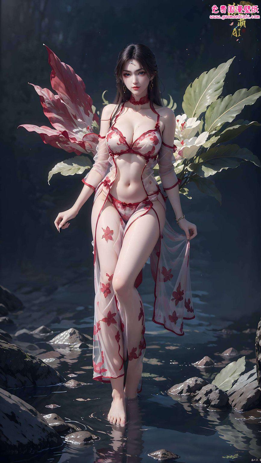 每一帧都让人感叹人生如戏恍若穿越时空的仙子