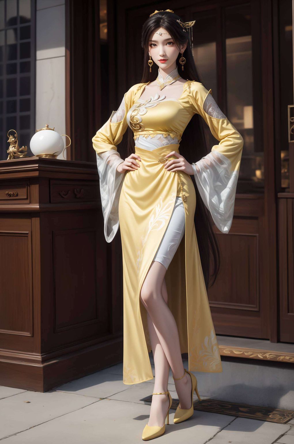 也是对命运的轻轻叹息让人在繁华纷扰的现实中