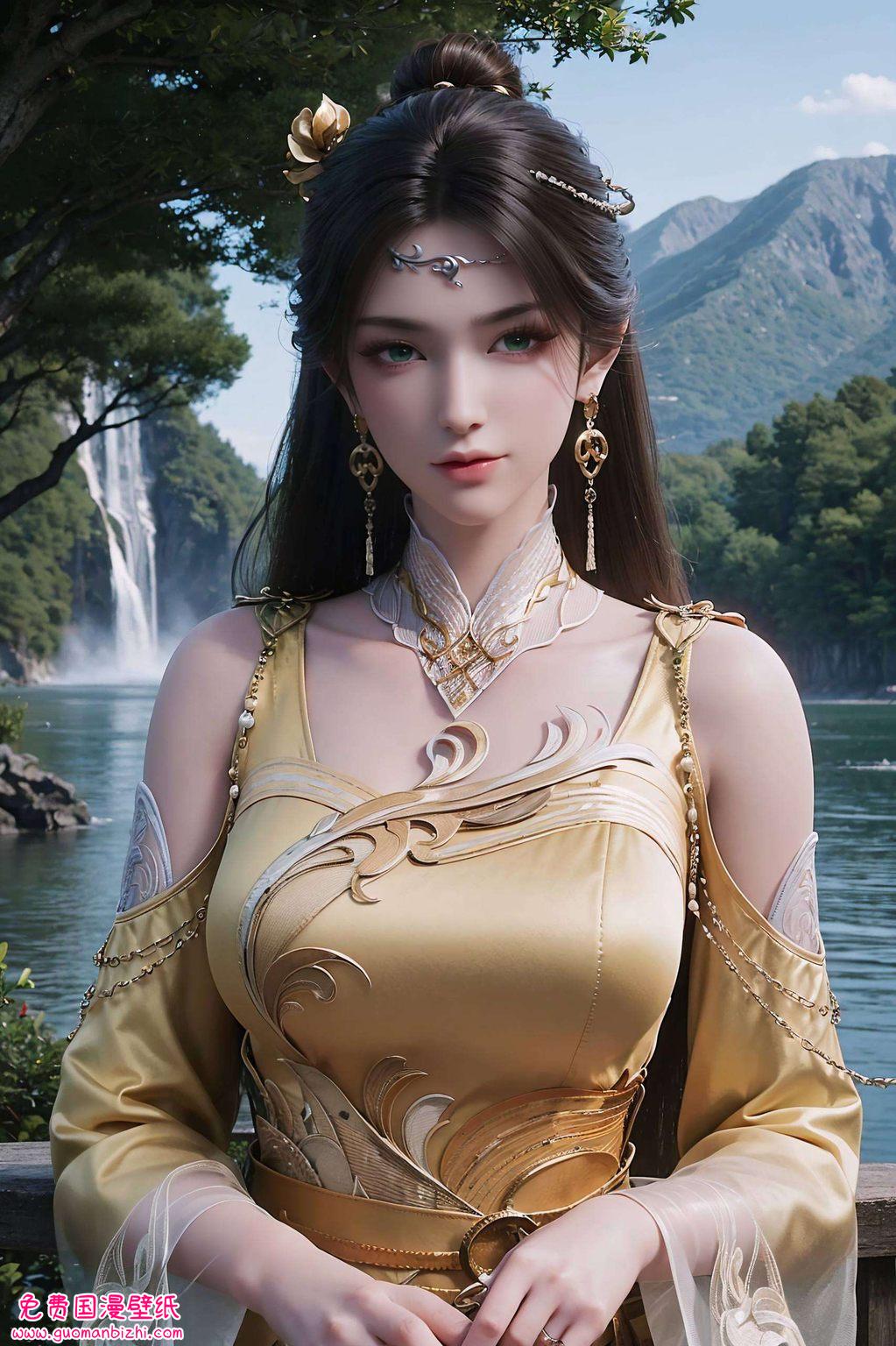 下载一幅绘出万象千般