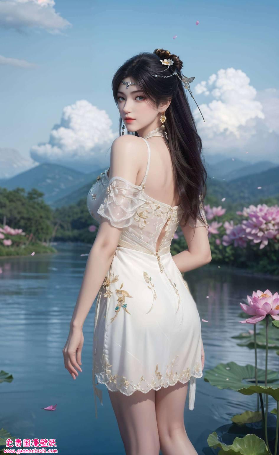 三者交融妙不可言