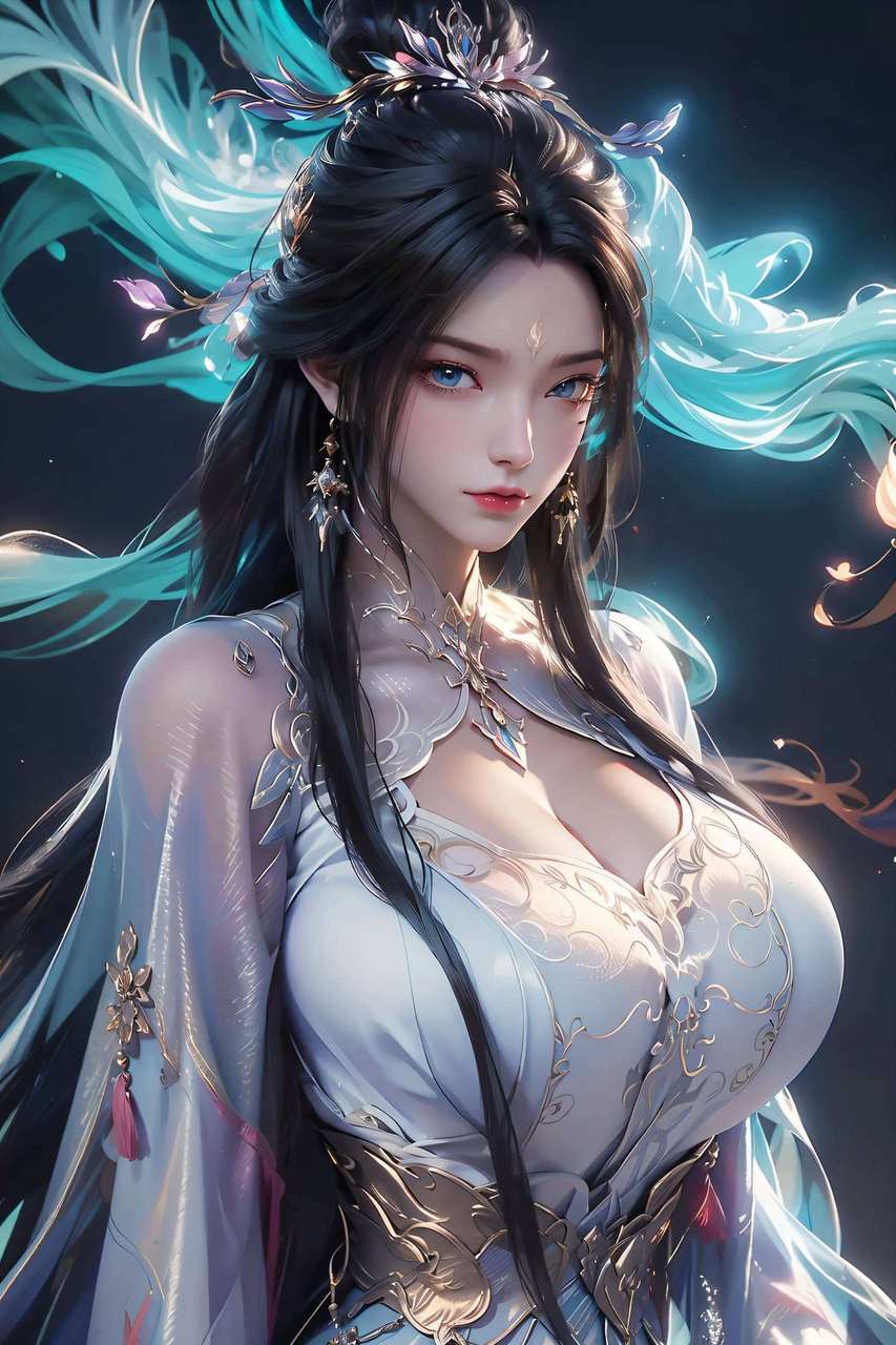 陆雪琪拔剑图片高清壁纸壁纸预览
