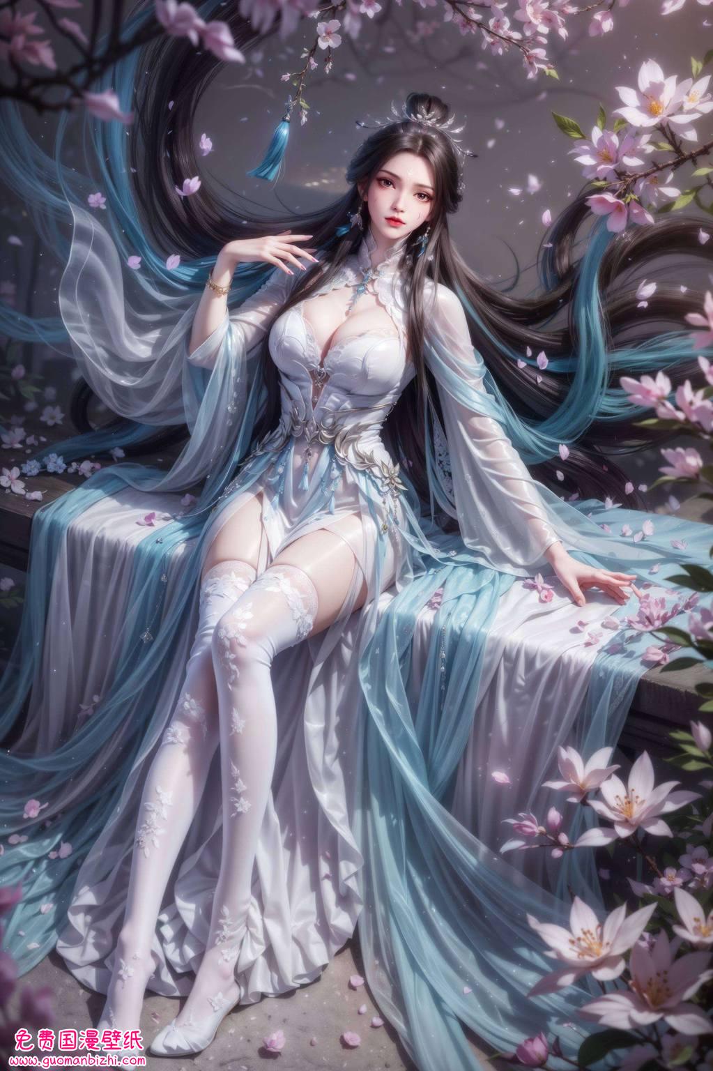 简直让人一见倾心！这不苹果手机配上这极简炫彩壁纸