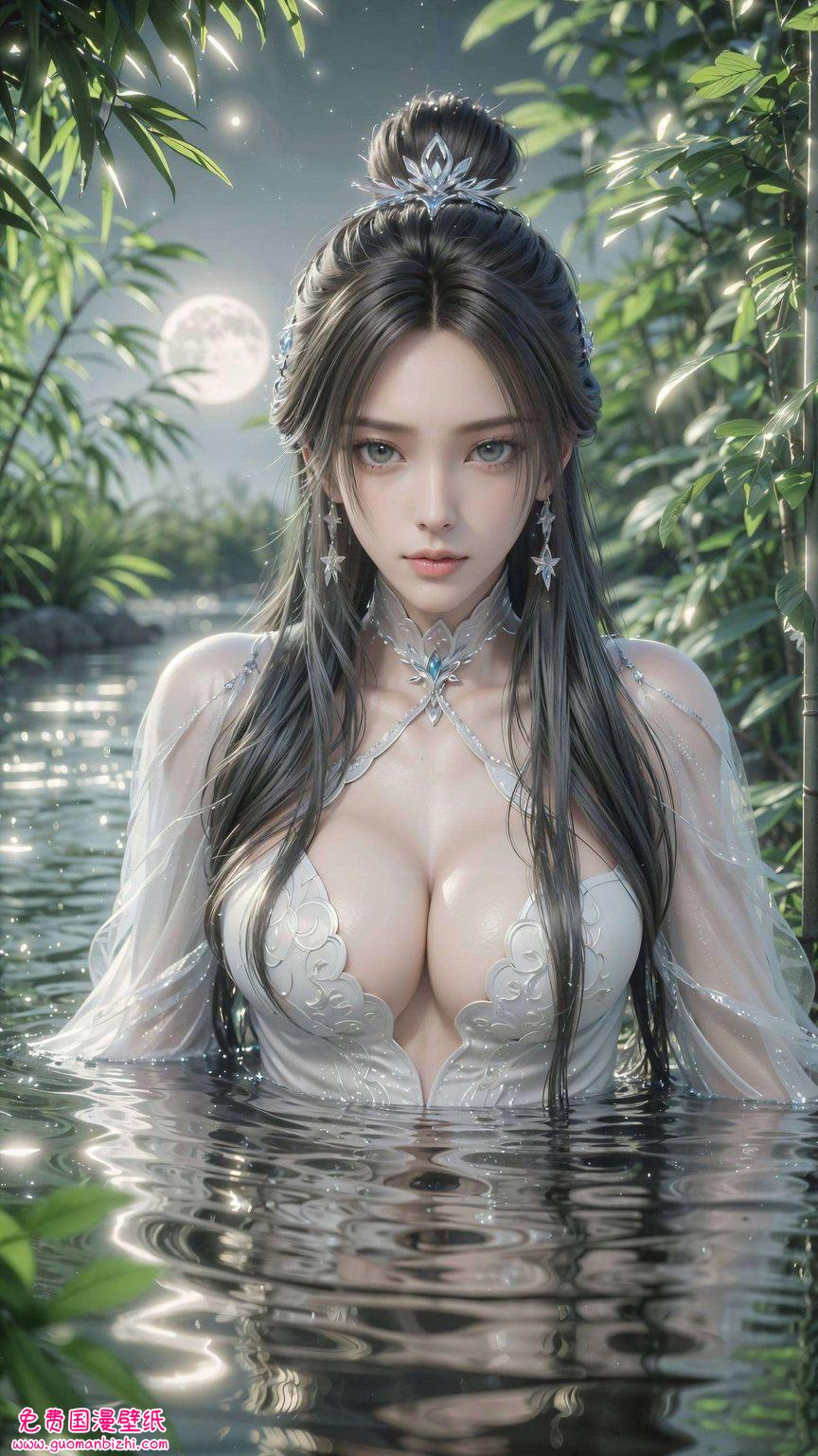 每一次滑动都是一场情感的穿梭