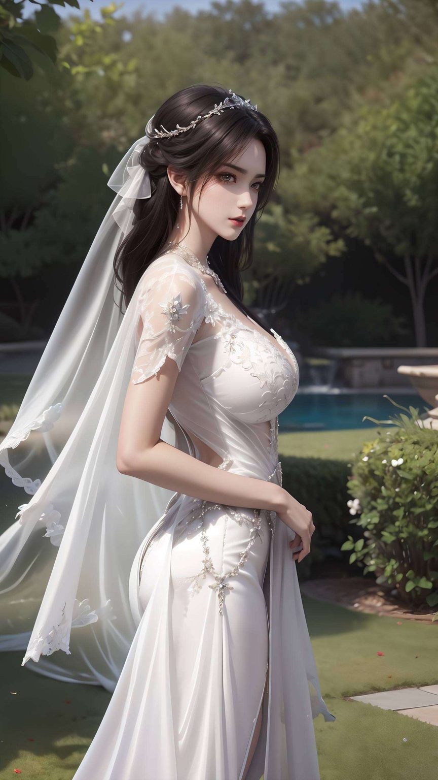 以她翩翩起舞的动态形象为灵感这款壁纸将国漫之美与动漫女神的气质巧妙结合