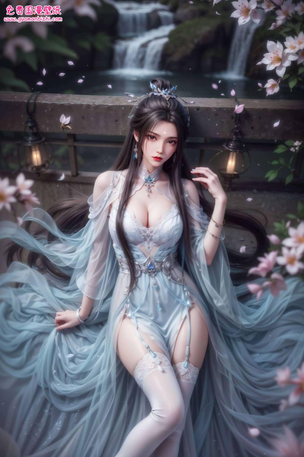 我这儿有一堆高清壁纸嘿