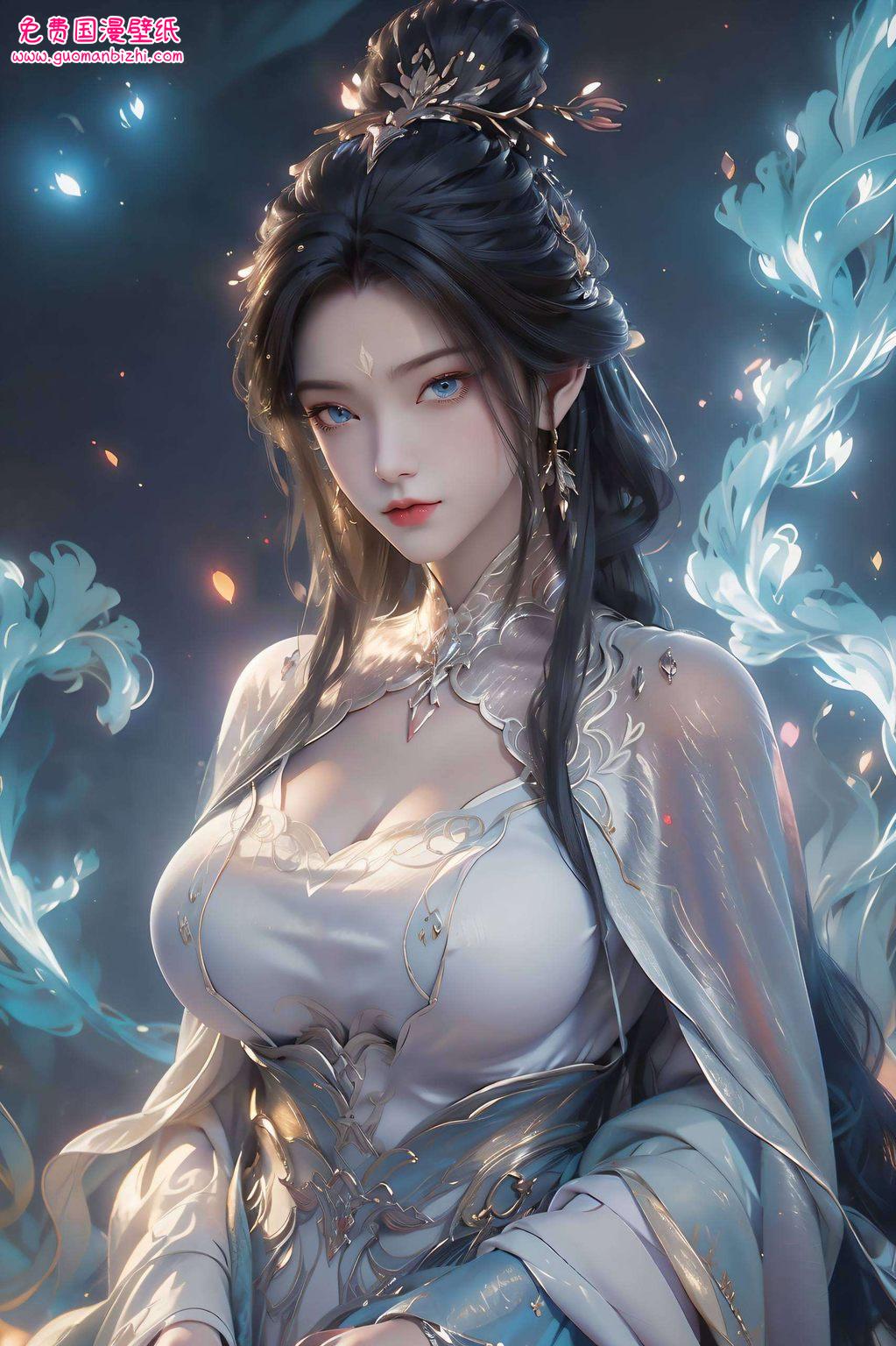 陆雪琪美目流转今儿给大家带来一份视觉盛宴——陆雪琪壁纸完美版！这位诛仙界的女神