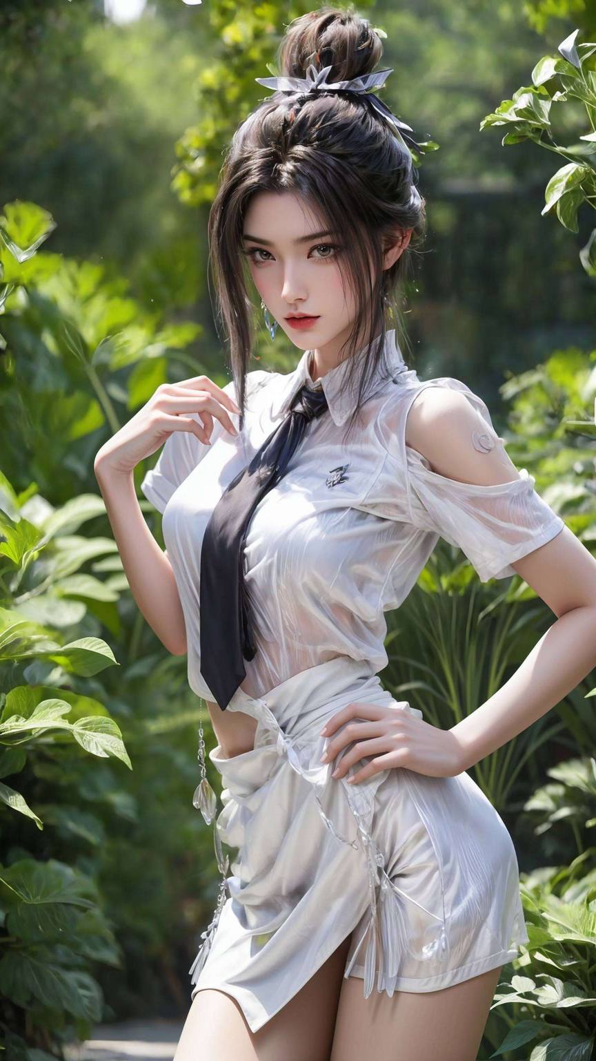 让我们一起探索陆雪琪的清新脱俗与杨紫的灵动风采我们邂逅了诸多令人心动的角色