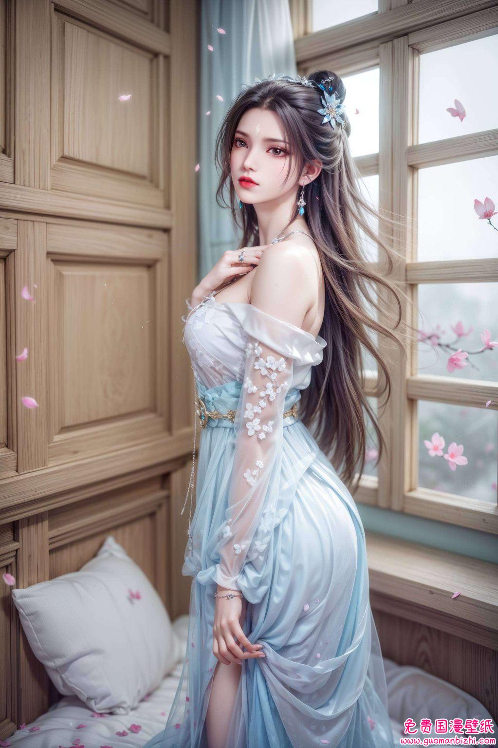 轻灵而坚韧每一次解锁