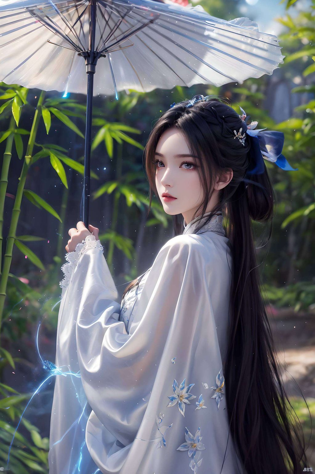 成了无数粉丝心中的女神一睁眼就能遇见那份清冷与坚韧