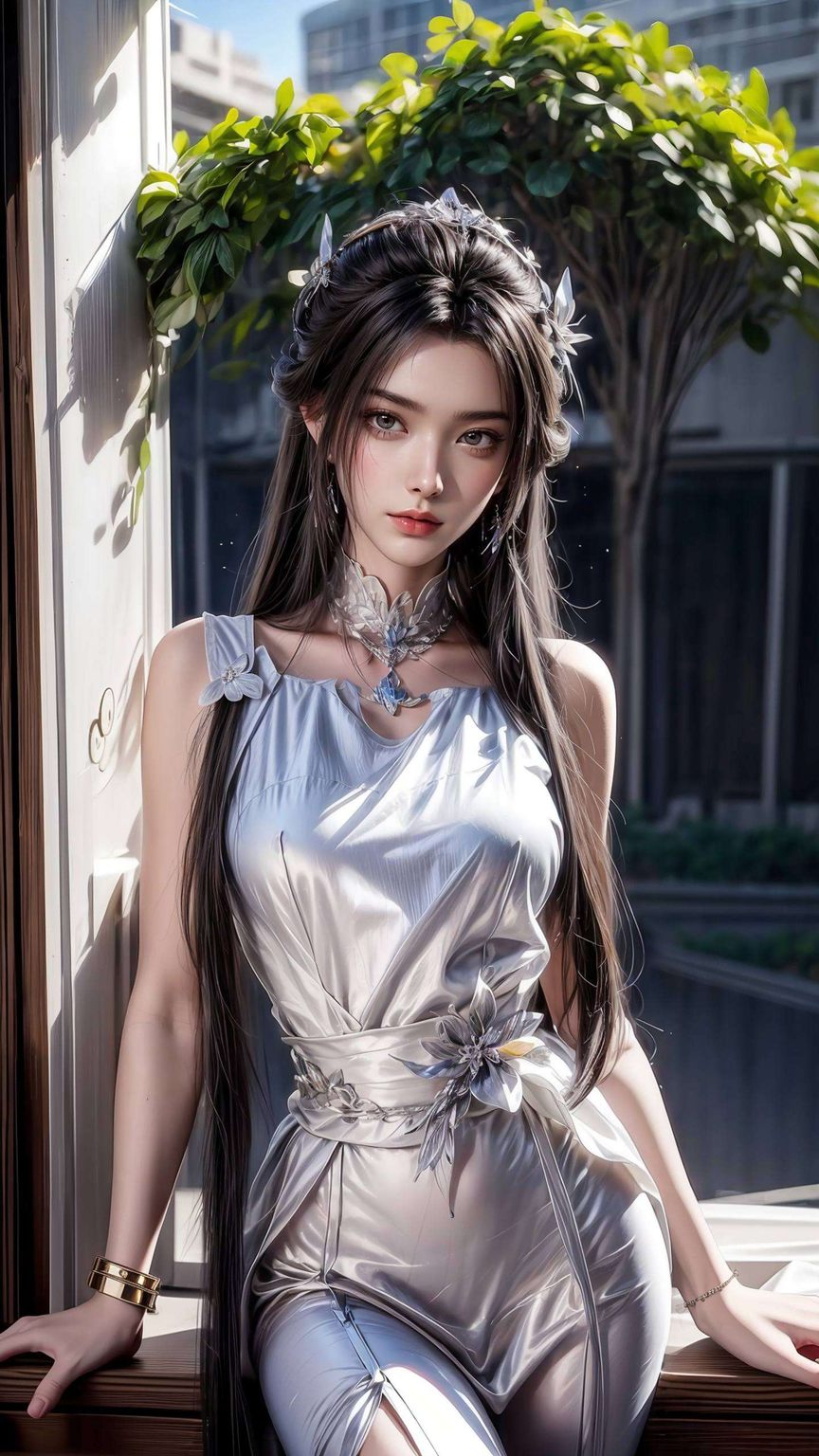 每当解锁手机不仅彰显个性