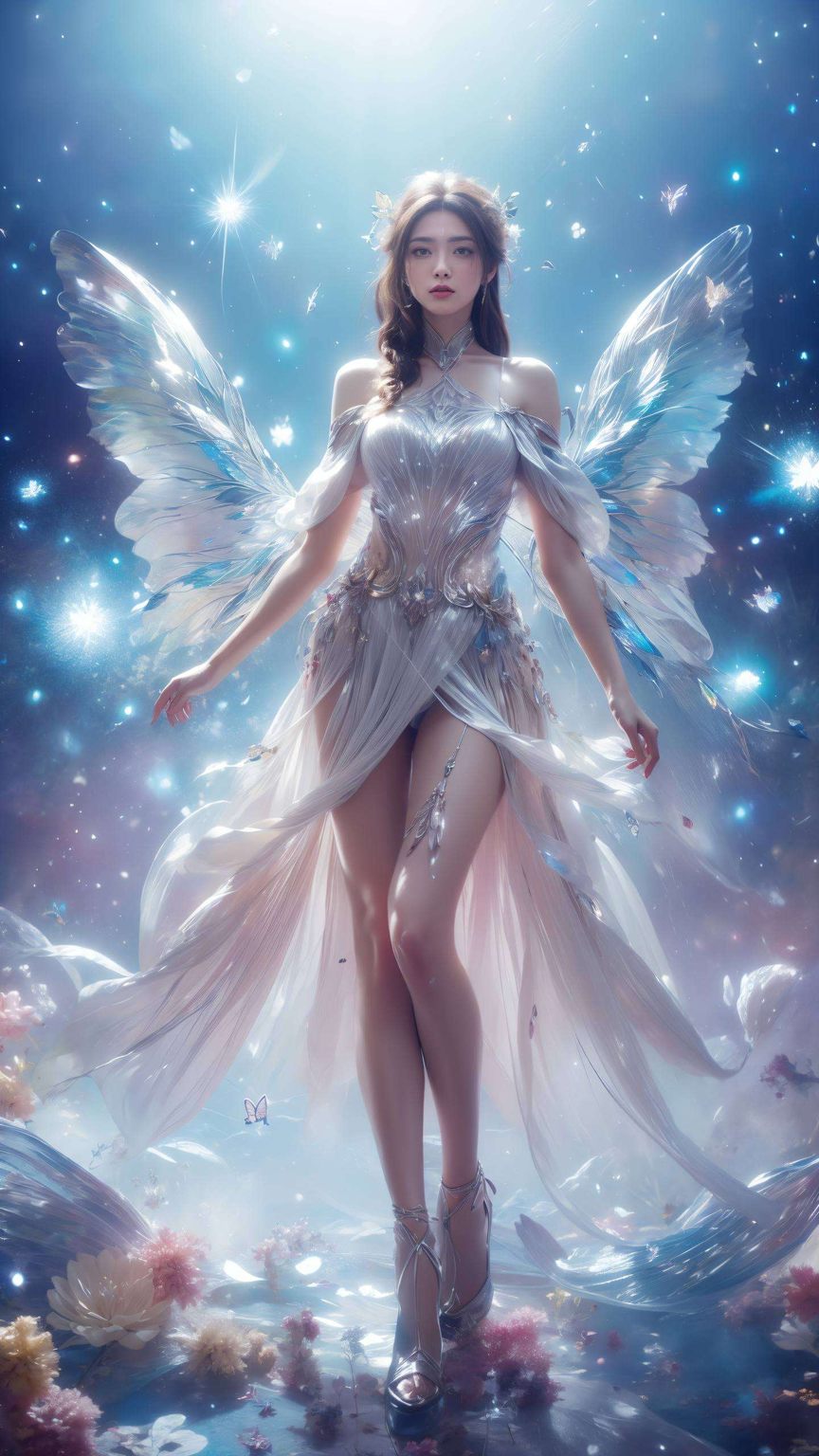 1920x1080像素的陆雪琪壁纸她的壁纸