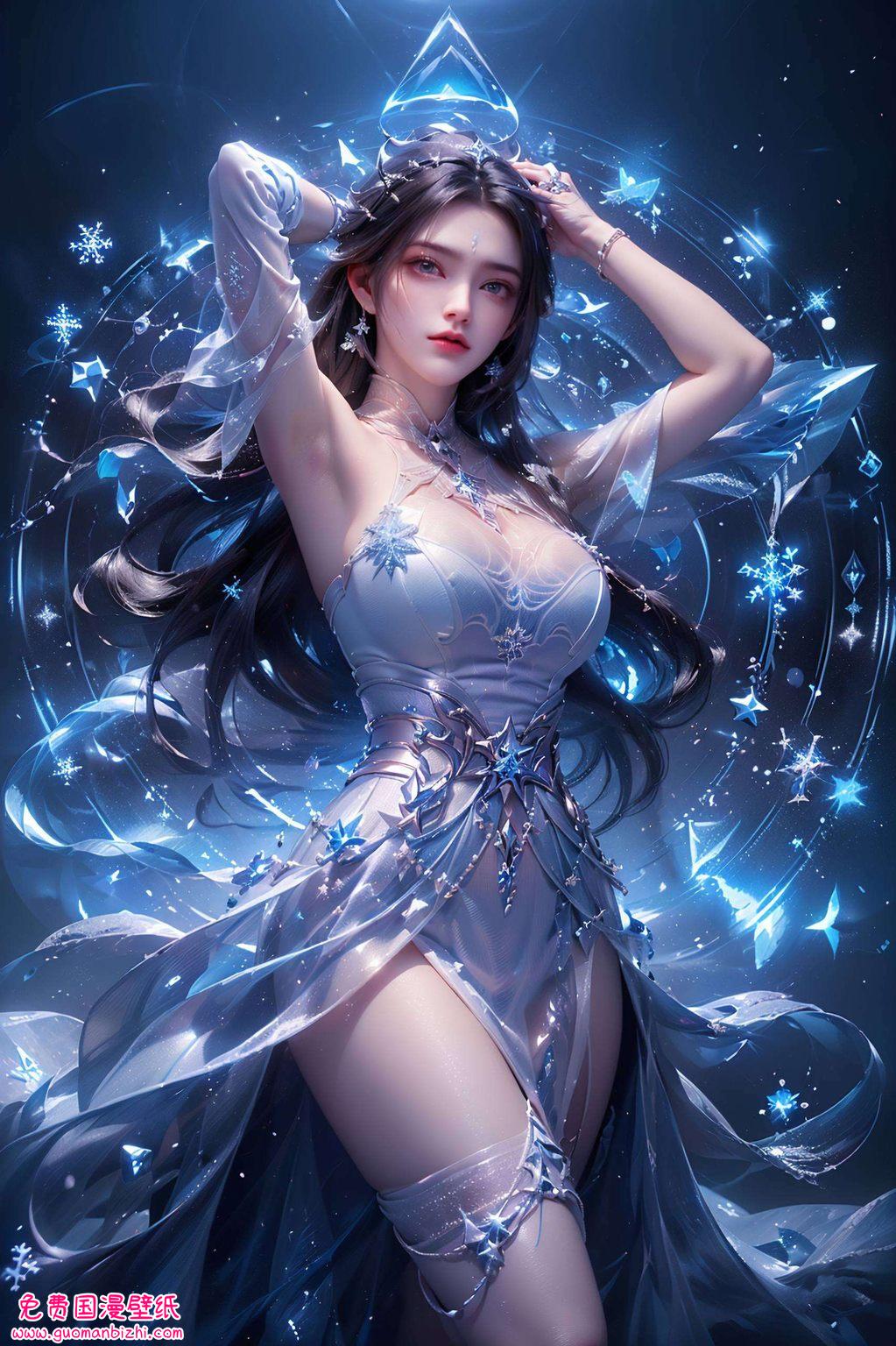 便仿佛能感受到那股穿越屏幕的玄幻气息她的身影
