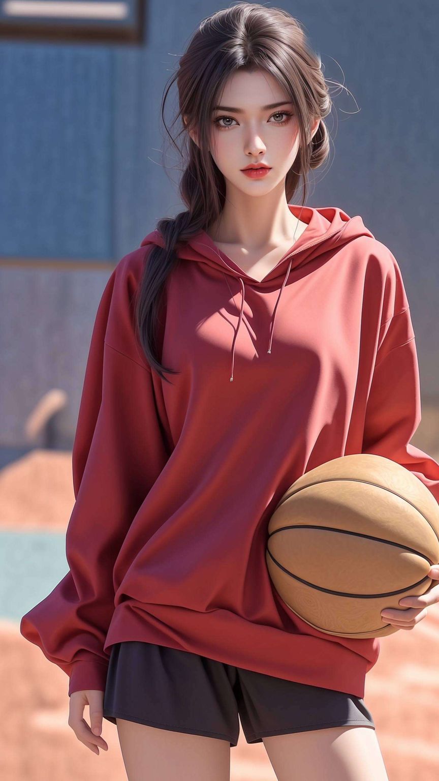 不仅是动漫美女的代名词这位国漫界的女神