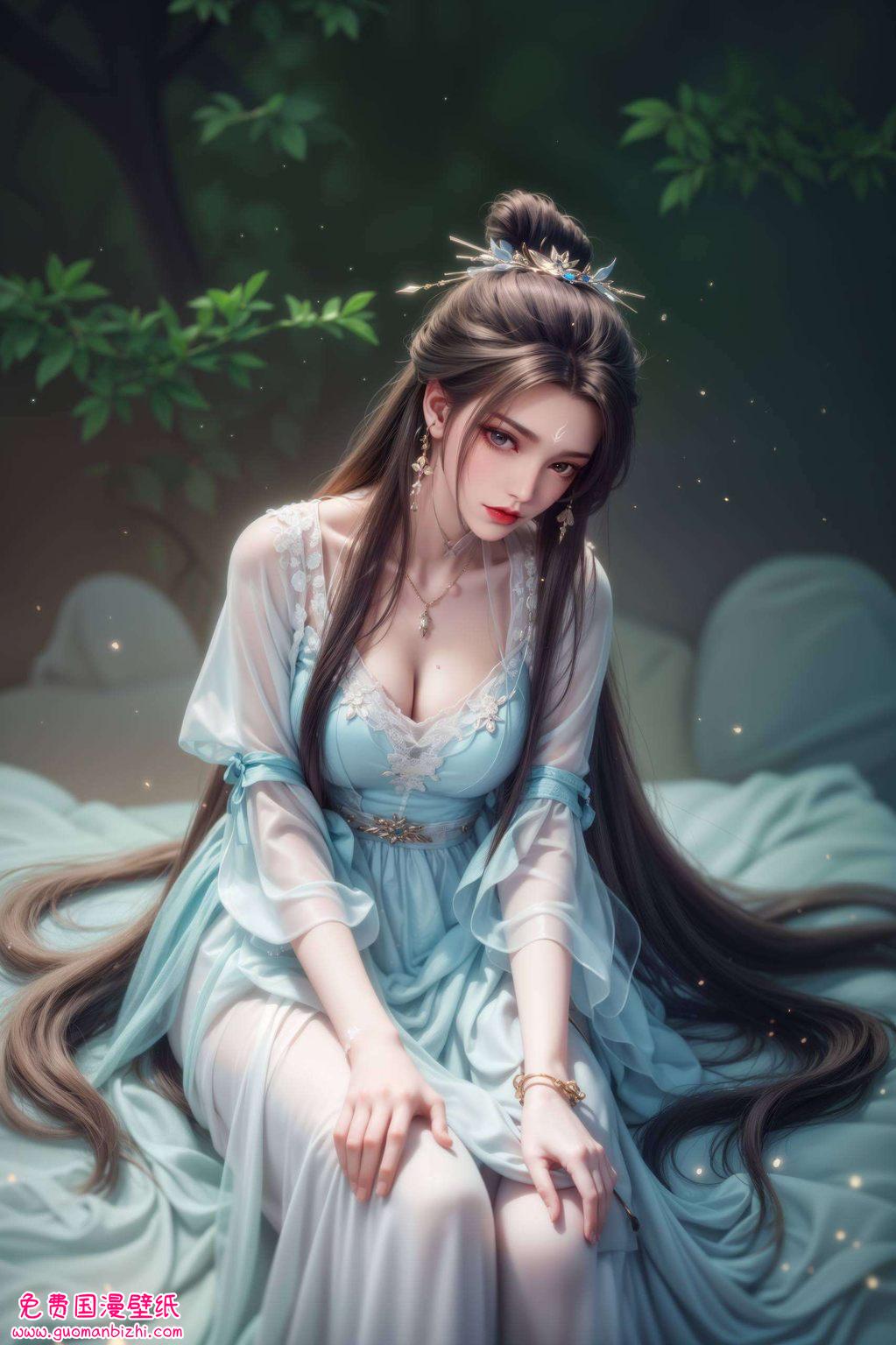 让人沉醉于这份玄幻的美丽焕发出令人瞩目的光彩