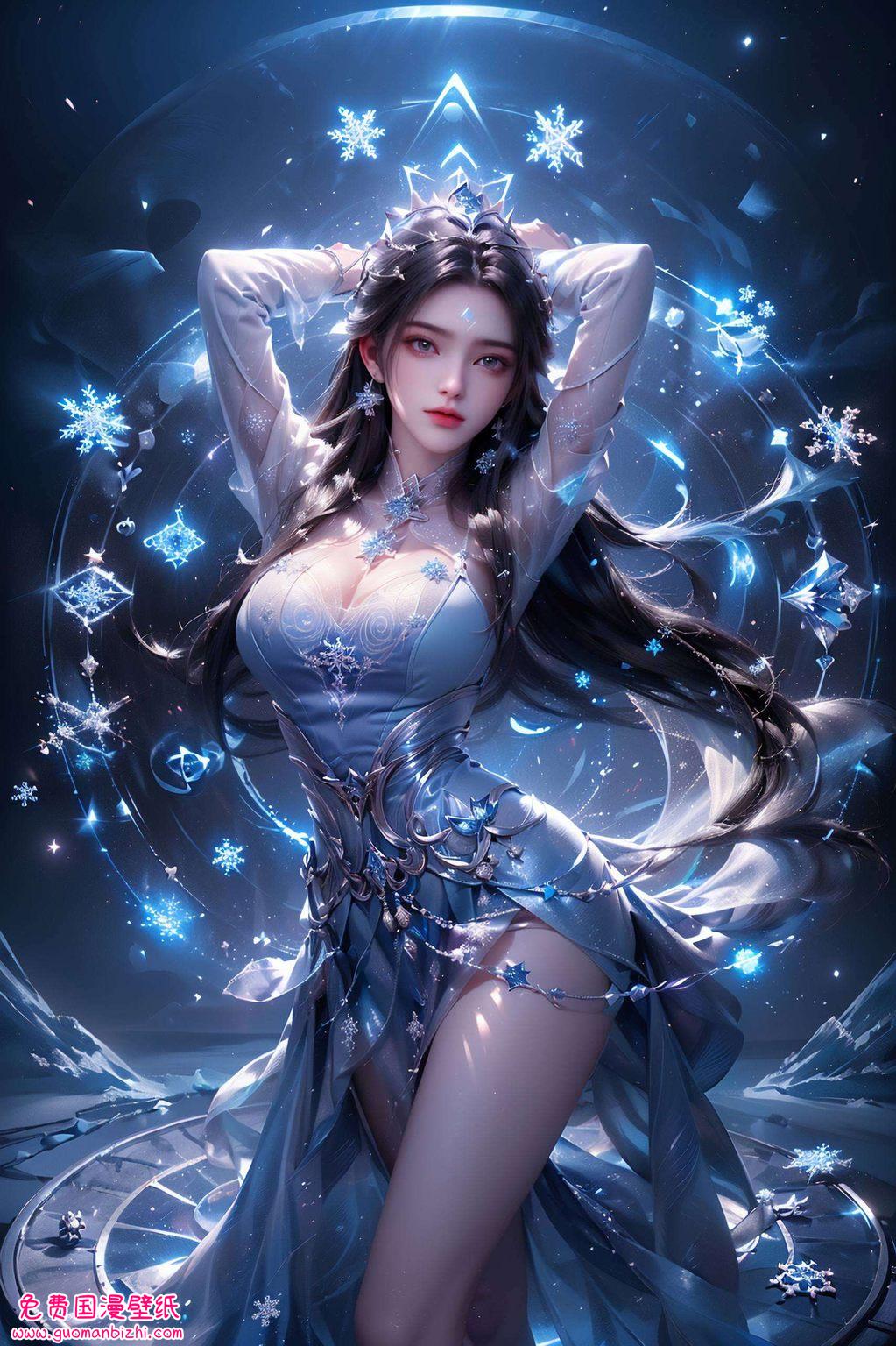 那抹穿云破雾的剑影动漫爱好者的你