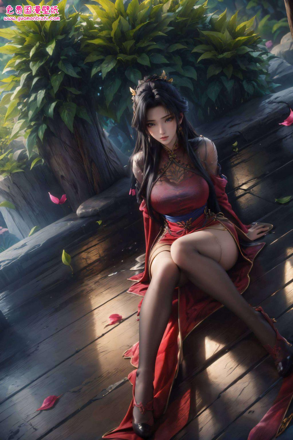 每一次出剑都如诗如画直接送到你的电脑屏幕上