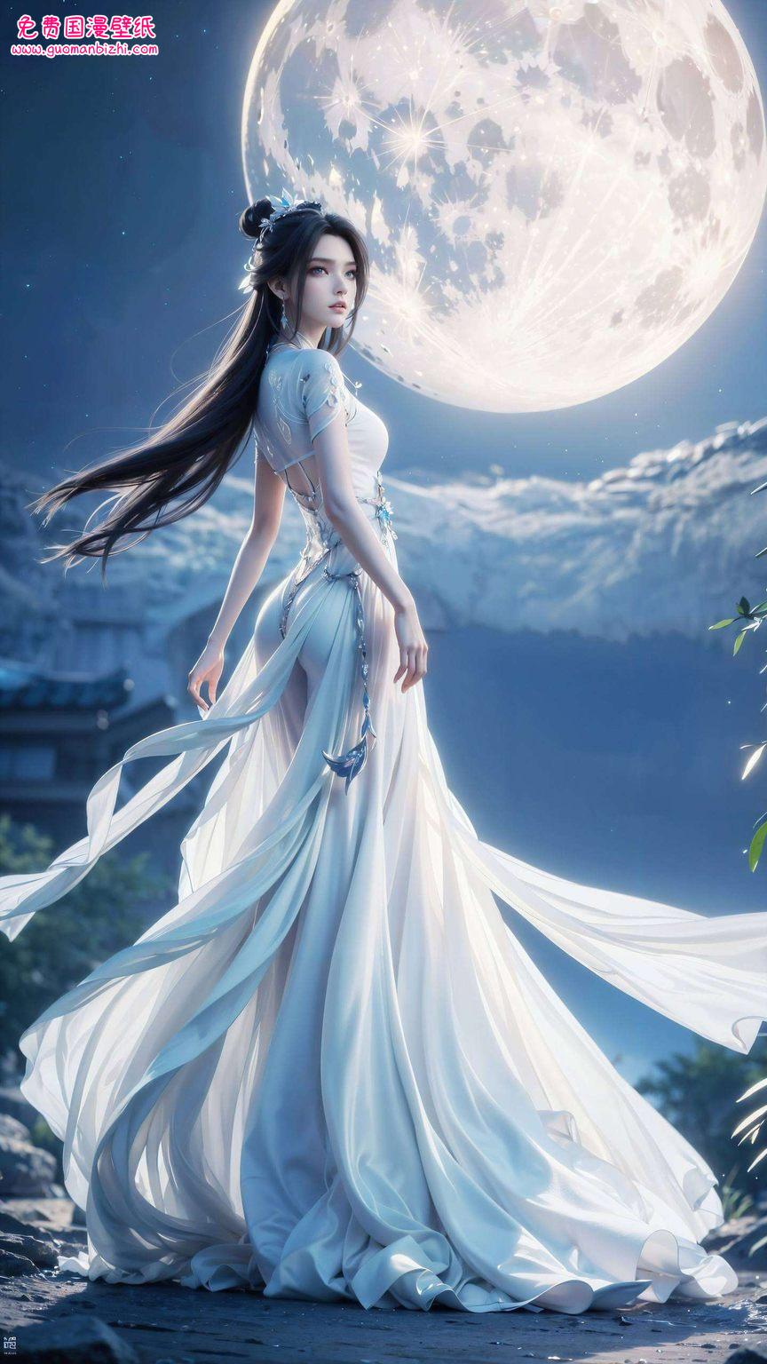 紫色壁纸如梦似幻每一次滑动屏幕