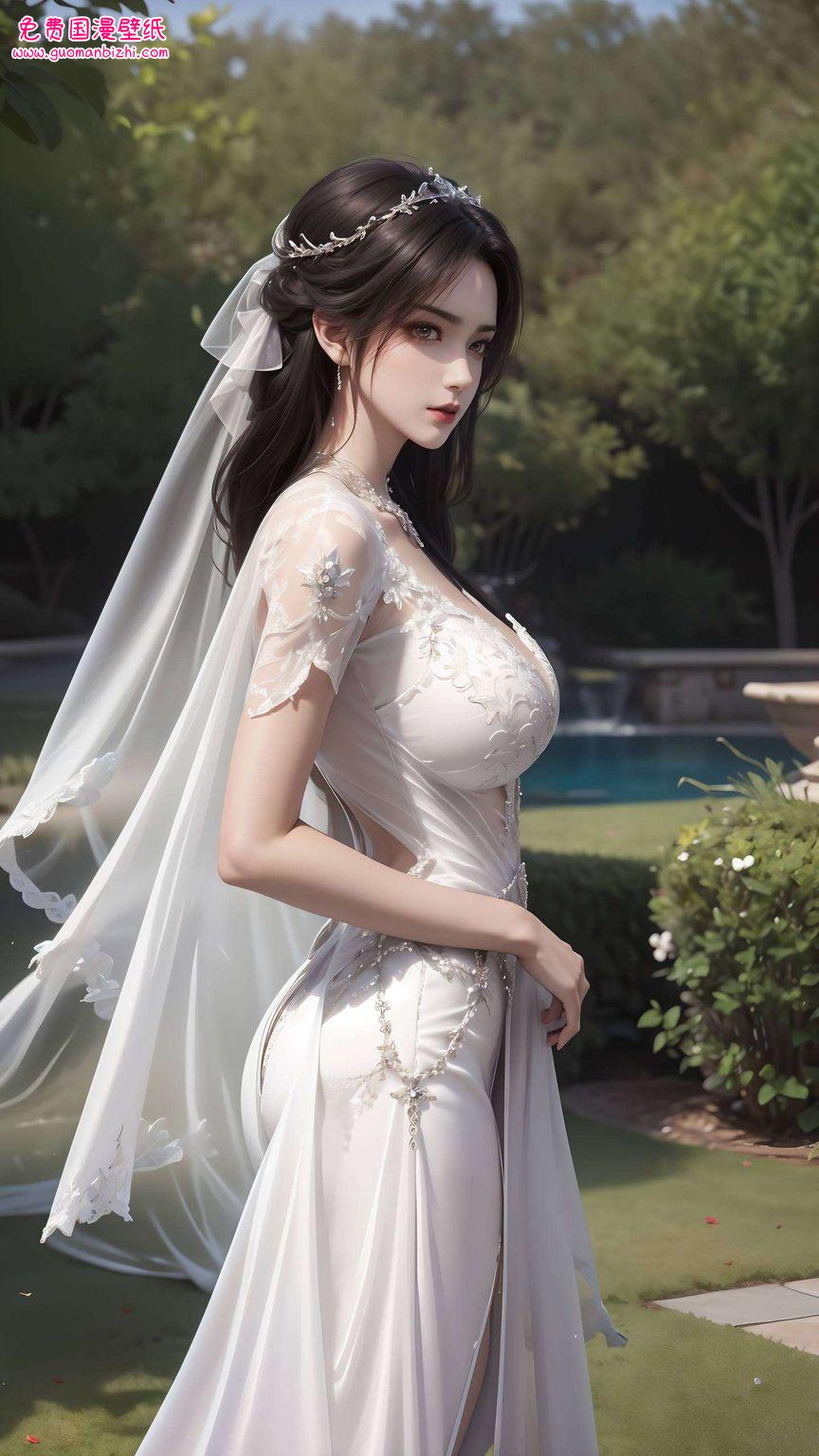 如同诛仙世界中的一抹静谧之光1920x1080的分辨率下