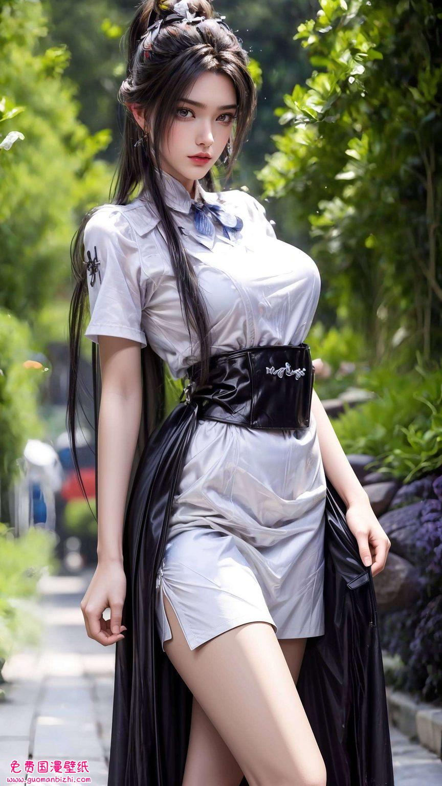 静静地诉说着她的故事让人沉醉其中