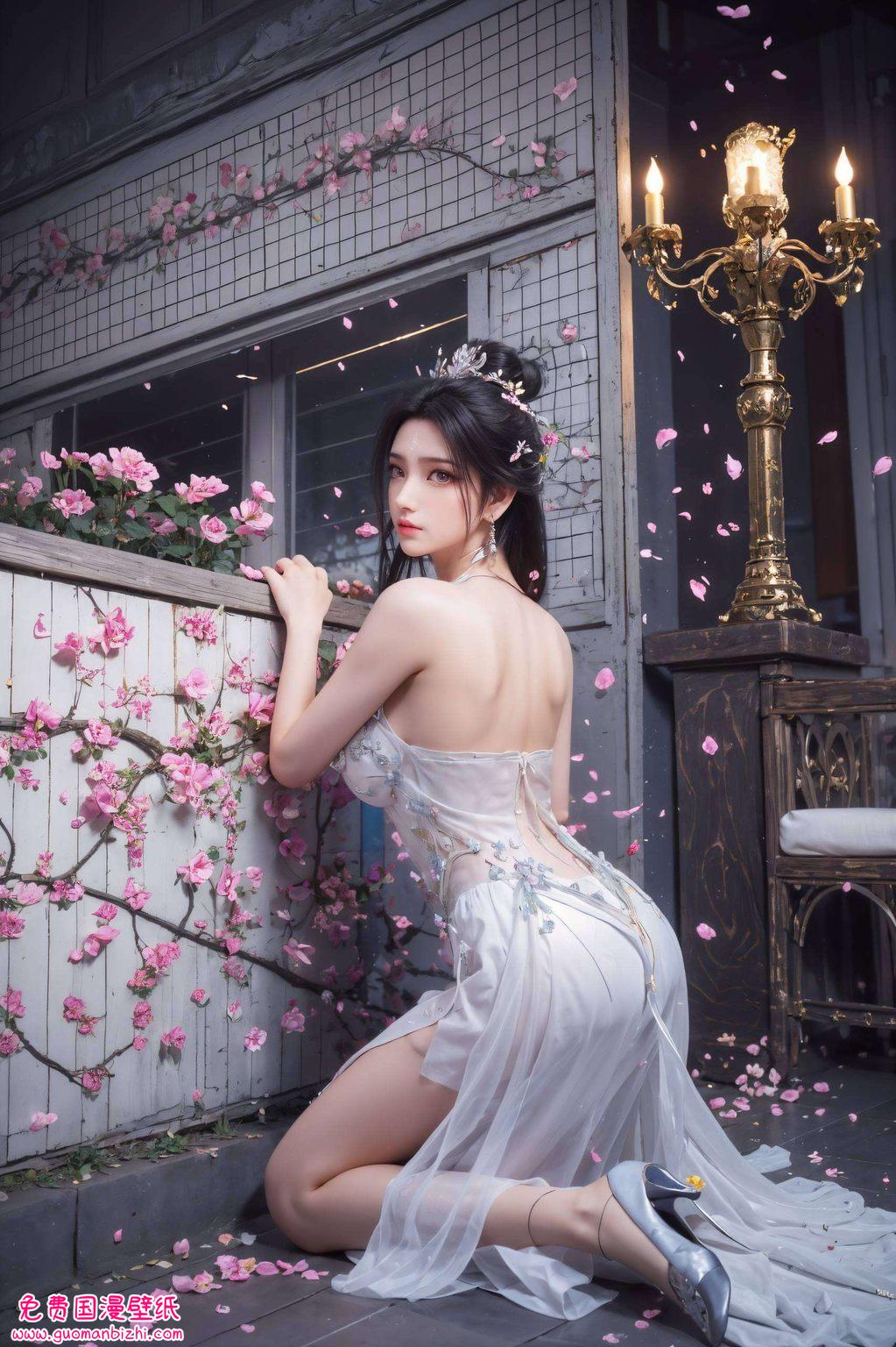 演绎着一段不灭的传奇更是将那份侠骨柔情